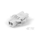 Te Connectivity HSG  REC  PANEL MOUNT  SINGLE ROW EP2.5 1969590-2